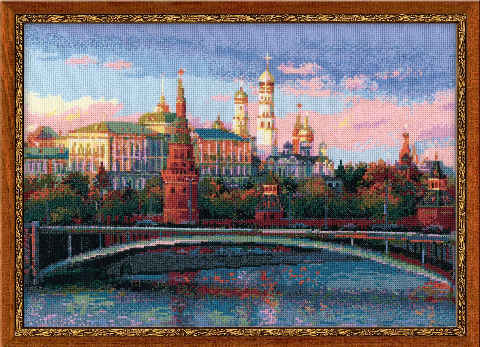 Riolis Moscow