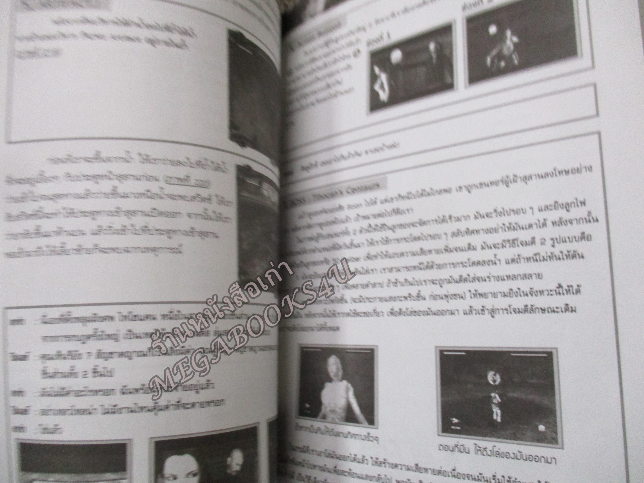 คู่มือเฉลยเกมส์ TOMB RAIDER ANNIVERSARY