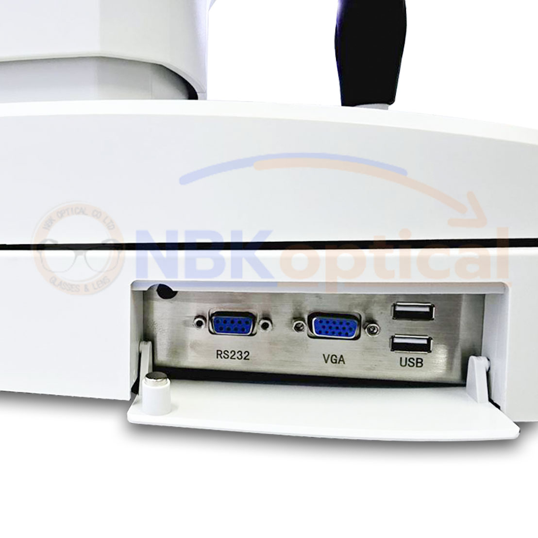 เครื่องวัดสายตา RK-600 Auto Refractometer-Keratometer IOL