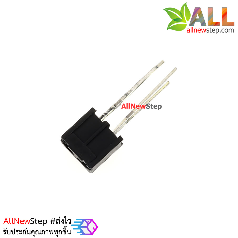 RPR220 เซนเซอร์ตรวจจับเส้นและระยะทาง แบบอินฟาเรด tracking infrared sensor