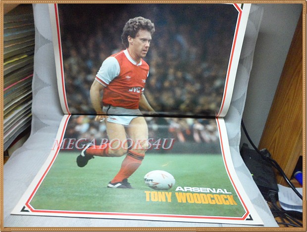 สตาร์ซอคเก้อร์นิวมิดวีค ฉบับที่059,2527 สภาพดี