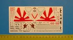 1/48 NORTHROP F-5F AGGRESSOR