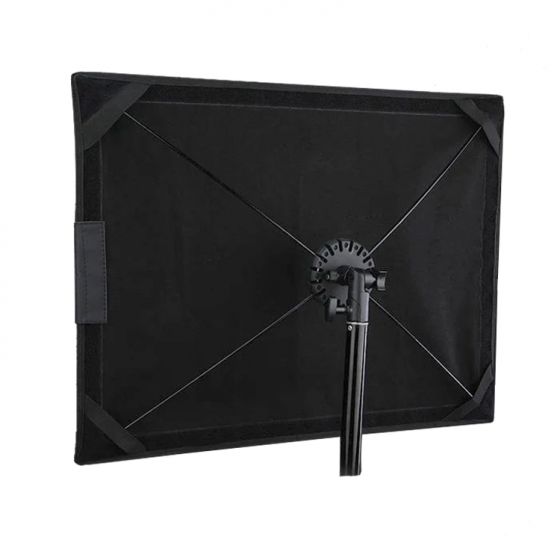 Nicefoto LED Rollflex Video light LED SC-P1000B