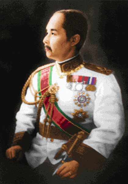 Pinn รัชกาลที่ 5