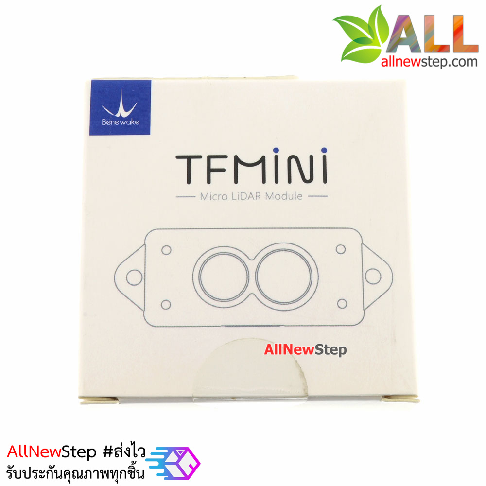TOF Mini Benewake TFmini Lidar Range Finder Sensor Module Single Point Micro Ranging for Arduino Pixhawk Drone UART version