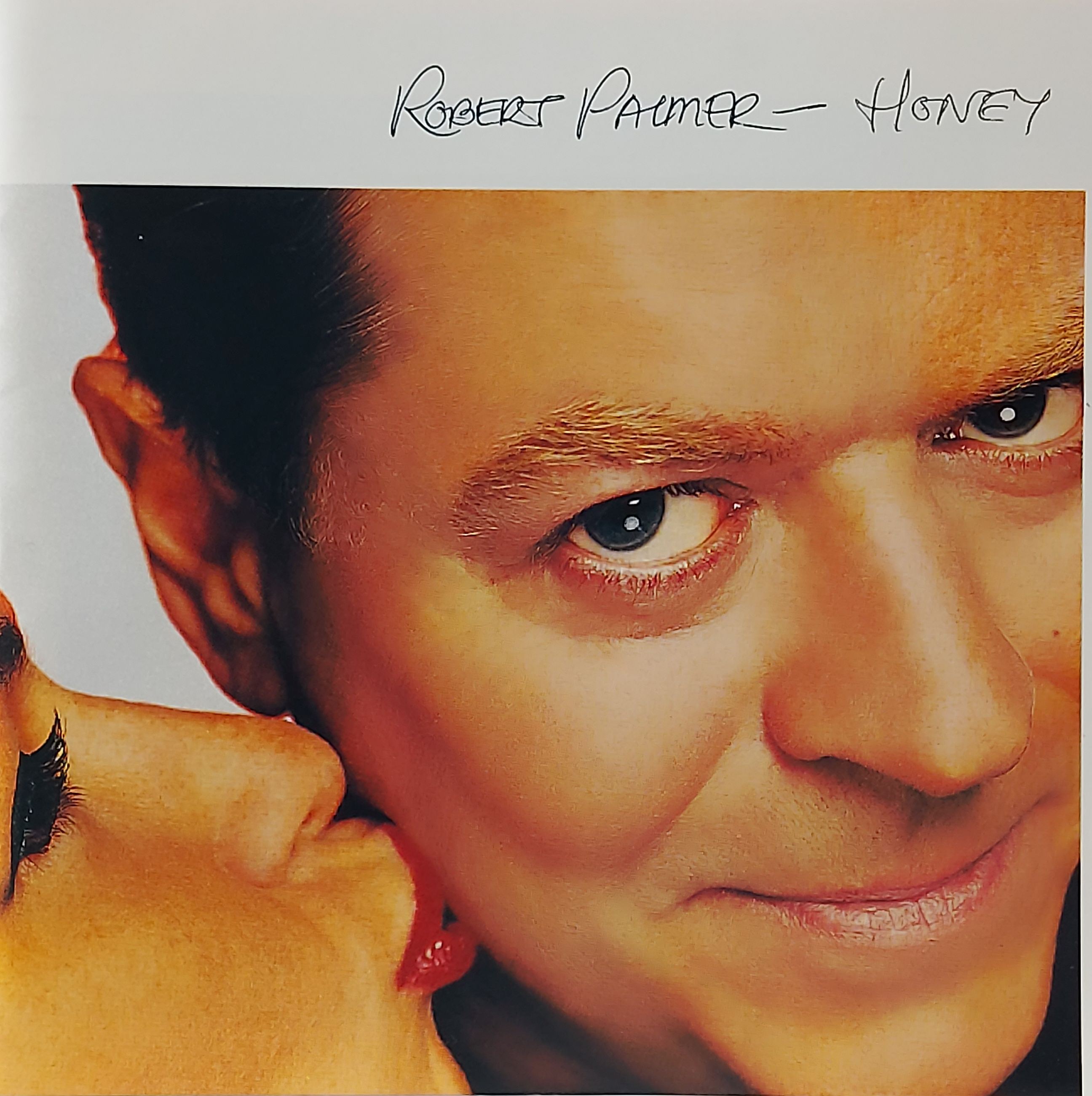 Used CD,Robert Palmer - Honey (A+)(1994)(USA)
