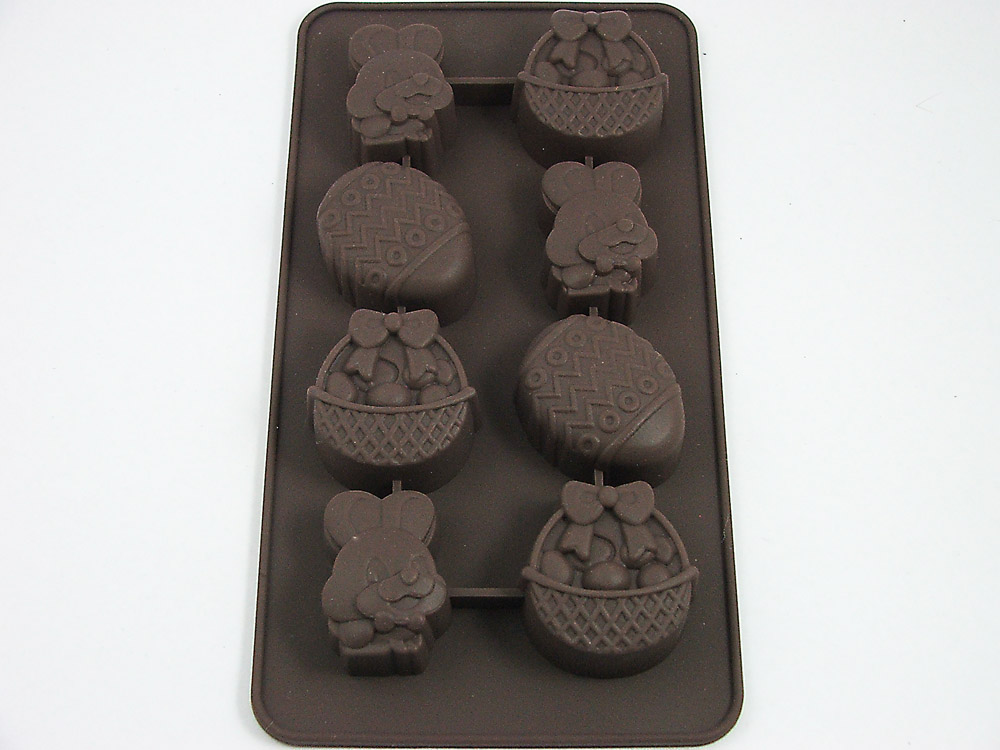 พิมพ์ซิโคนลายน่ารัก