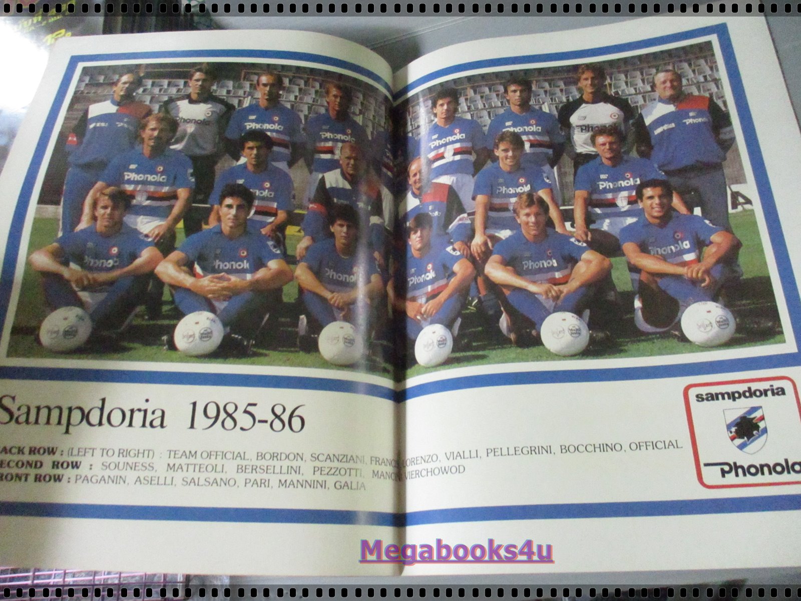 สตาร์ซอคเกอร์รายสัปดาห์ ฉบับที่0437 ปี2529