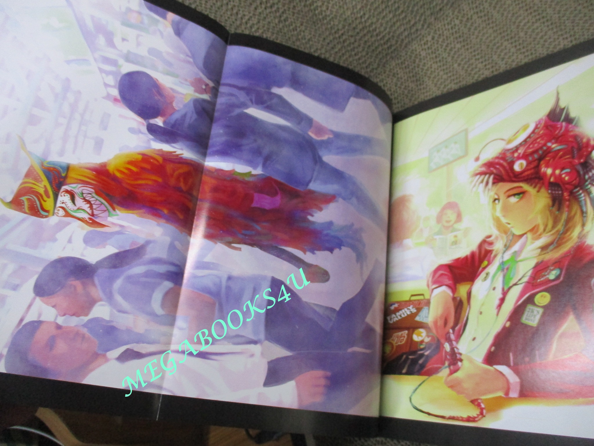 การ์ตูนบ้าน Lets Comic ISSUE 18 3rd anniversary (หนังสือมือสอง) (สภาพ 80-95%)