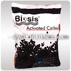 สารกรองคาร์บอน BIOSIS