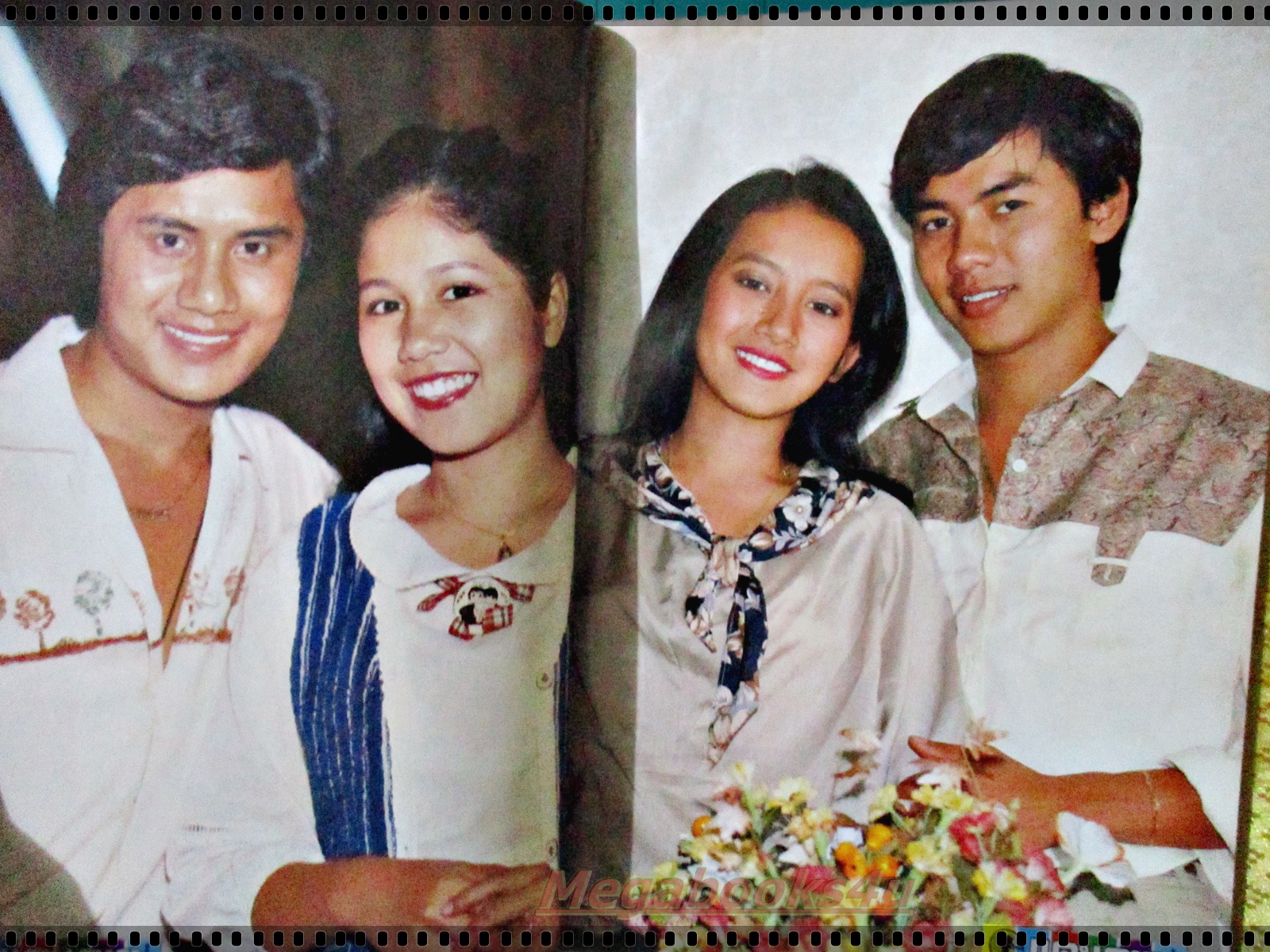 นิตยสารแดนดารา ฉบับที่64 ปี2522 ปก จารุณี สุขสวัสดิ์ ตำหนิ มีรอยขาดด้านบนปกเล็กน้อย