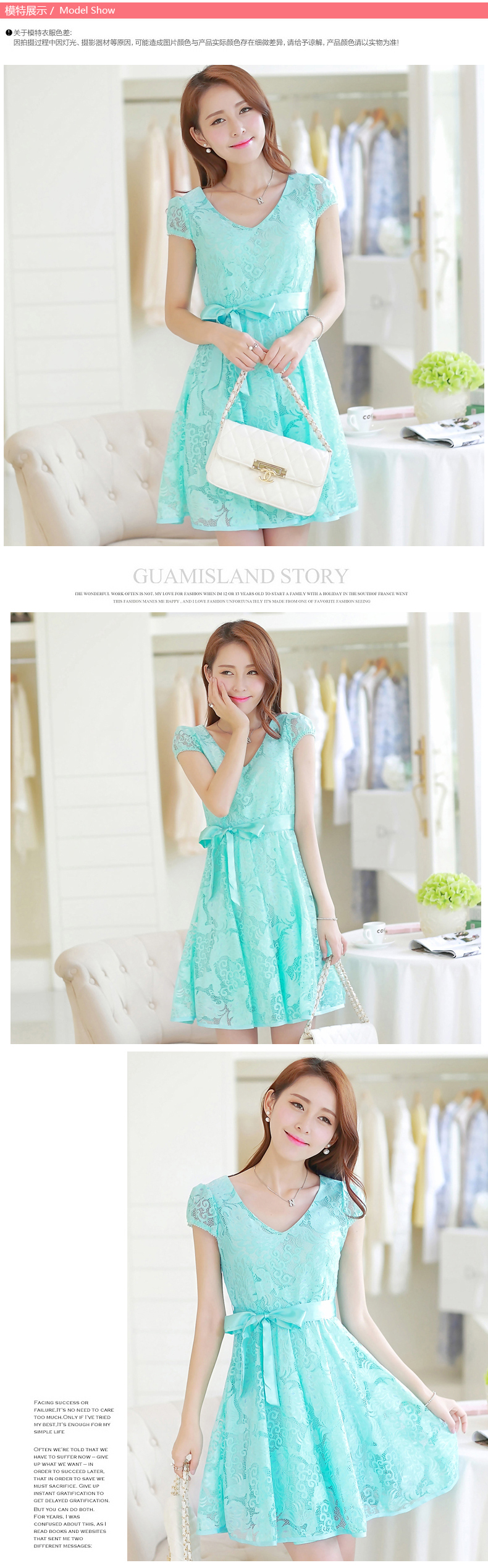 **หมดค่ะ**เดรสออกงานแขนสั้นสีฟ้า ผ้าทอลายหวาน ชายกระโปรงบานพริ้วสวยมากๆค่ะ