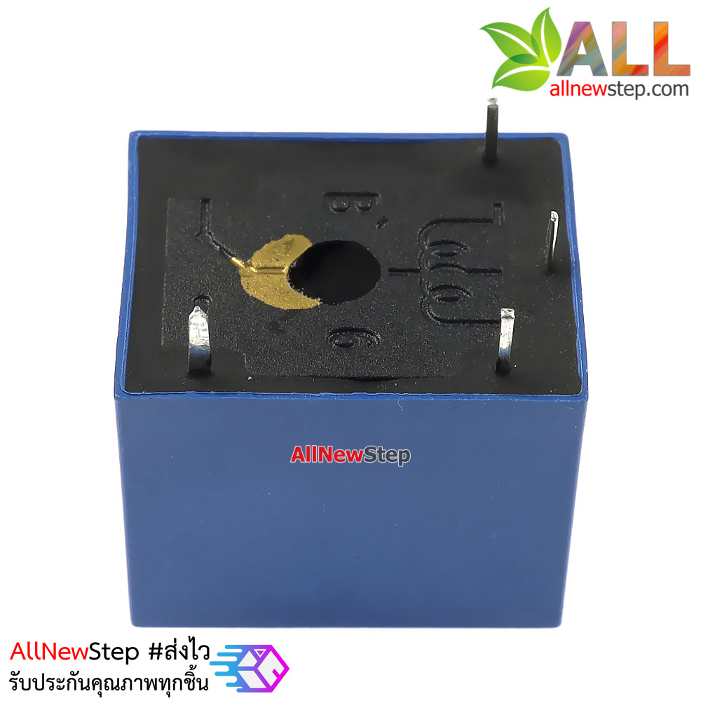 relay 24v รีเลย์ 24V แบบ 4 ขา รีเลย์ 250VAC 10A