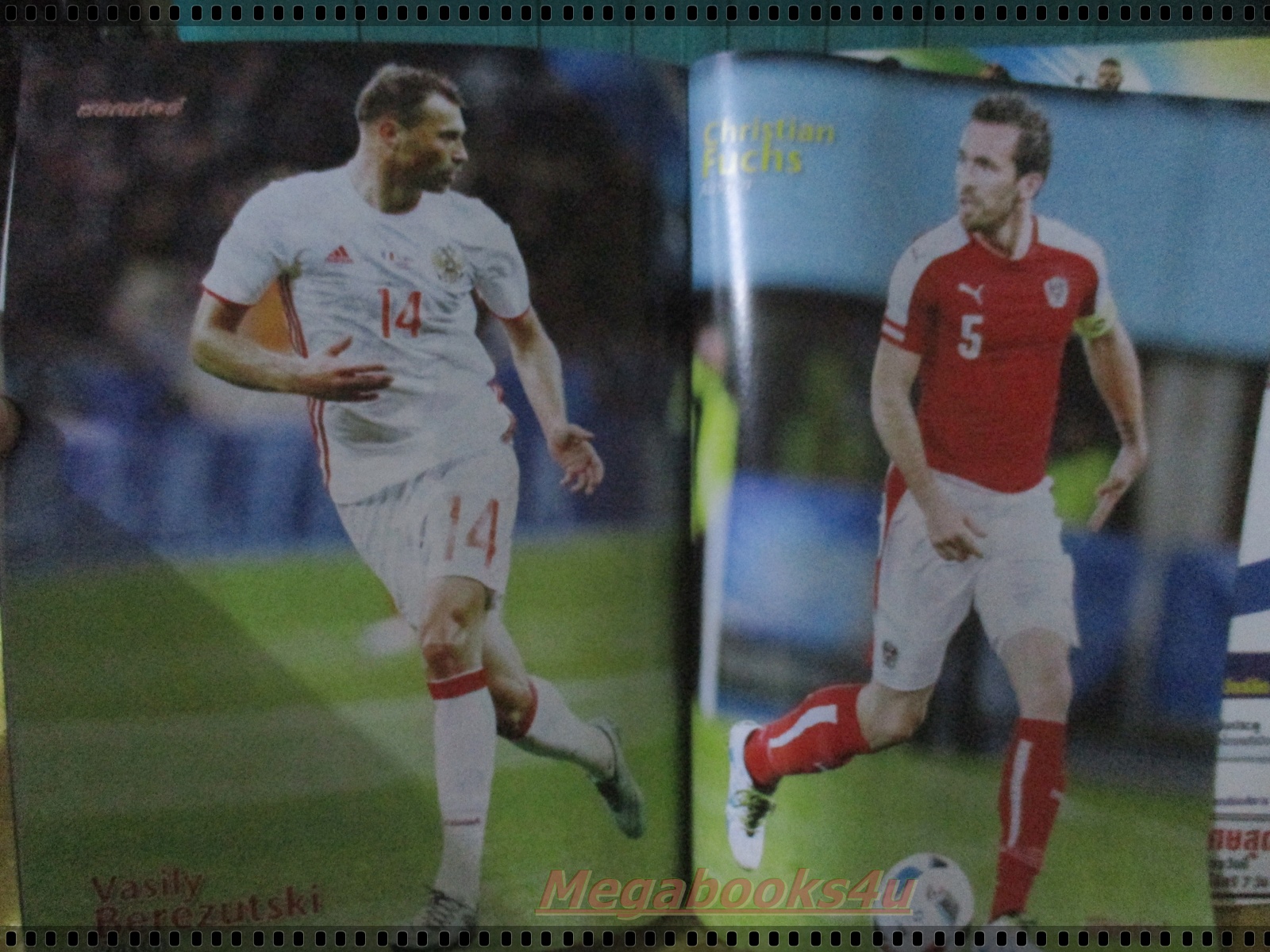 สตาร์ซอคเกอร์รายสัปดาห์ ฉบับที่2007 ปี2559