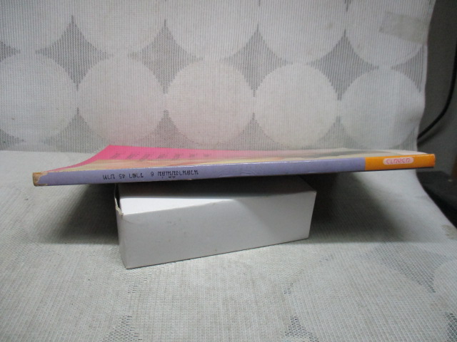 นิตยสารนวลนางฉบับมินิ เล่ม06 ปี2532 สภาพดี