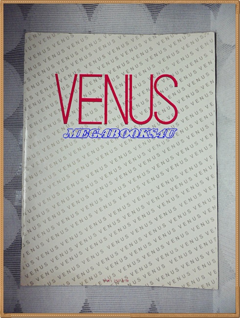อัลบั้มลับเฉพาะ VENUS;RC2305