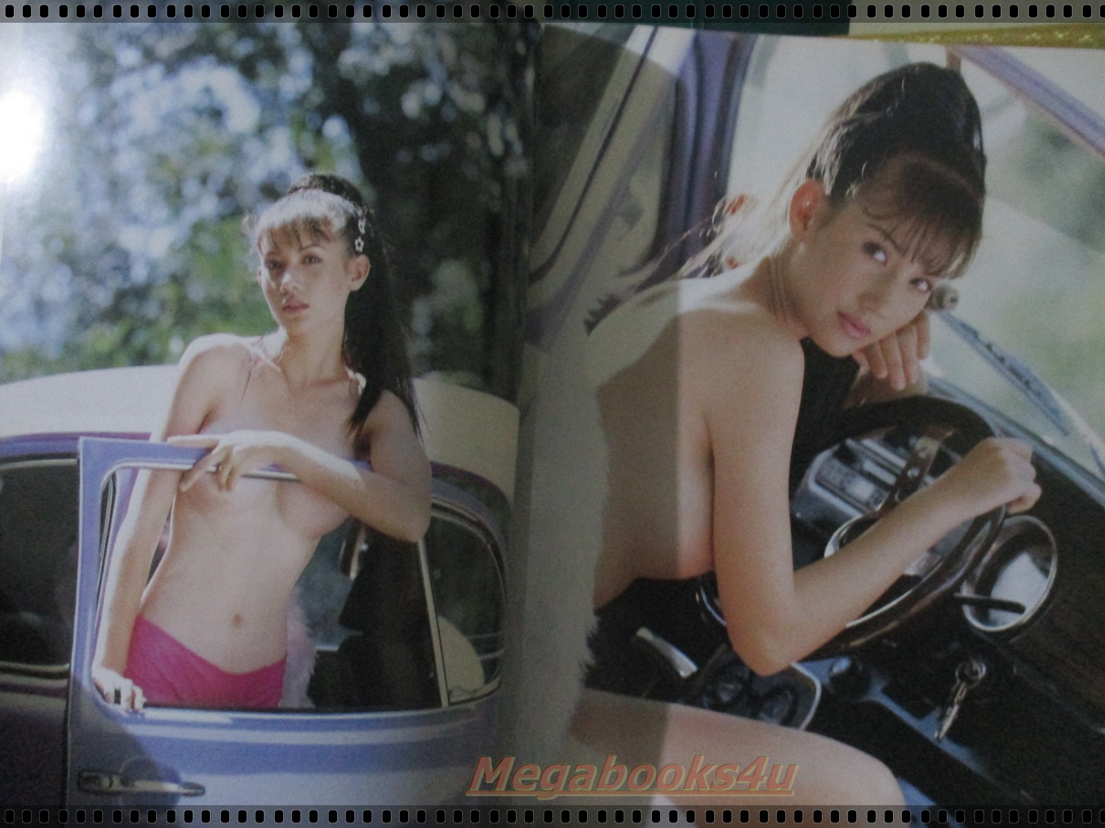 MODE MODERN BY KATE CATERINE ULTRA SEXY