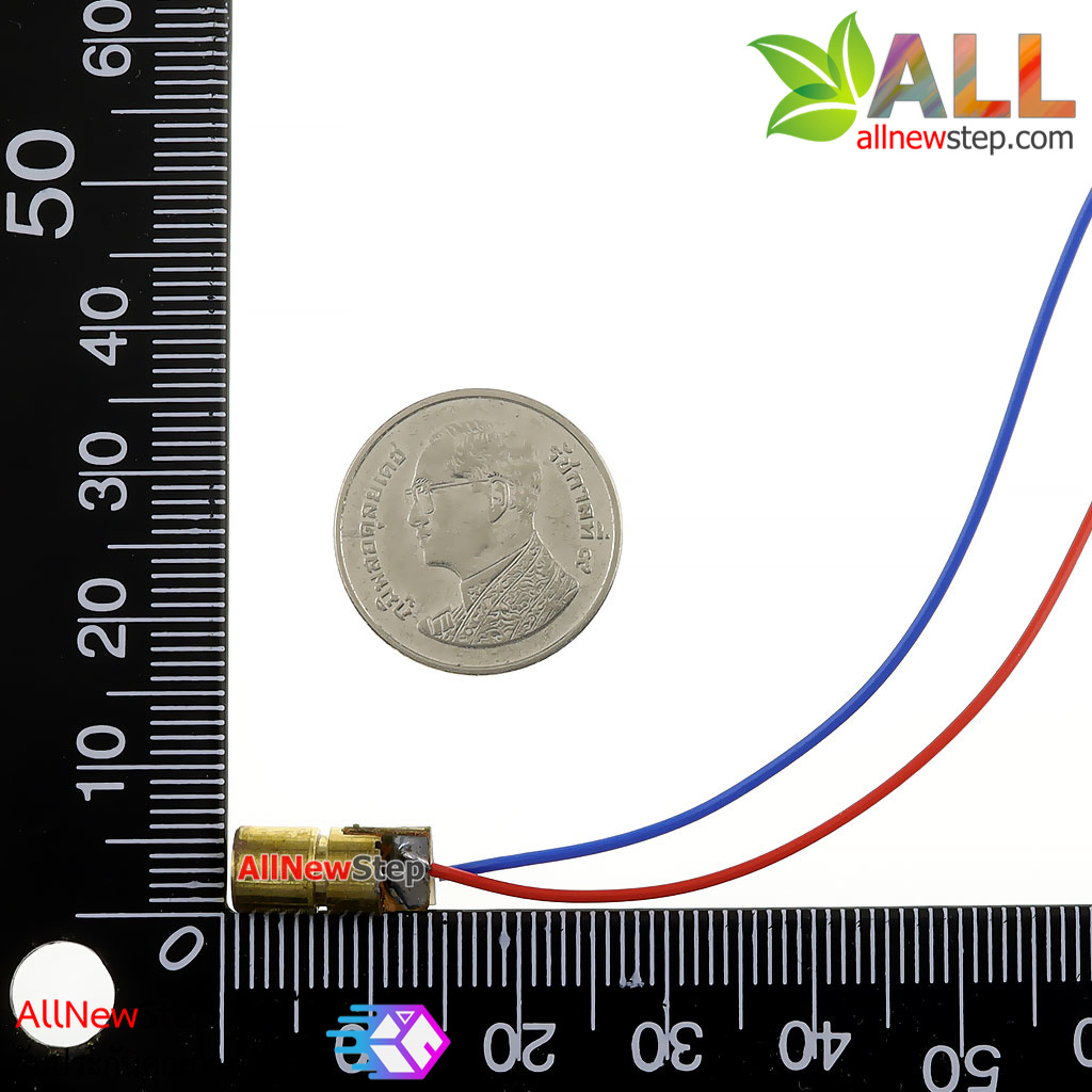 เลเซอร์ 5V สำหรับ Arduino laser 5V