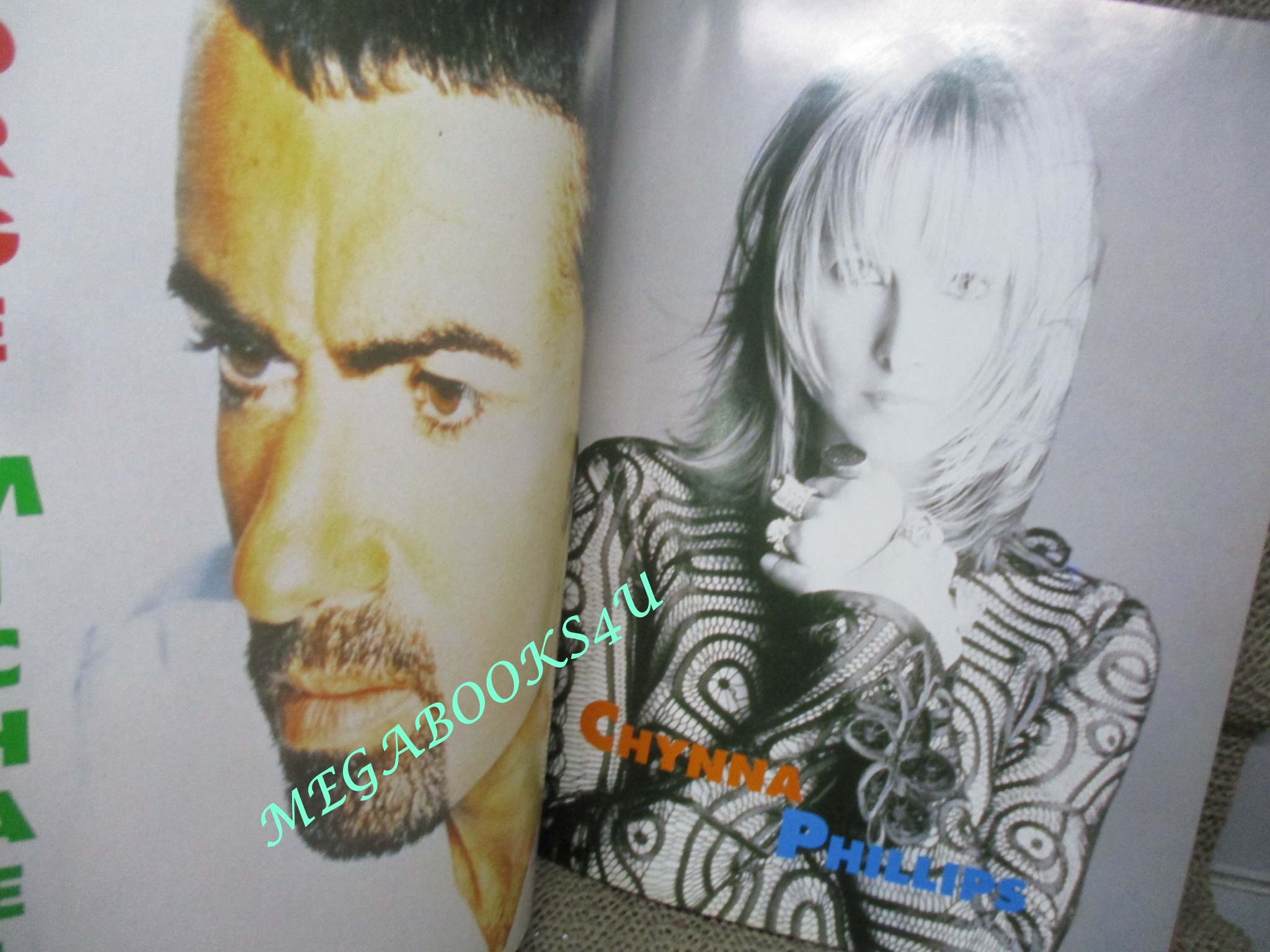 หนังสือเพลงพร้อมคอร์ดกีตาร์ เดอะกีต้าร์ THE GUITAR ฉบับที่266 ปี2539