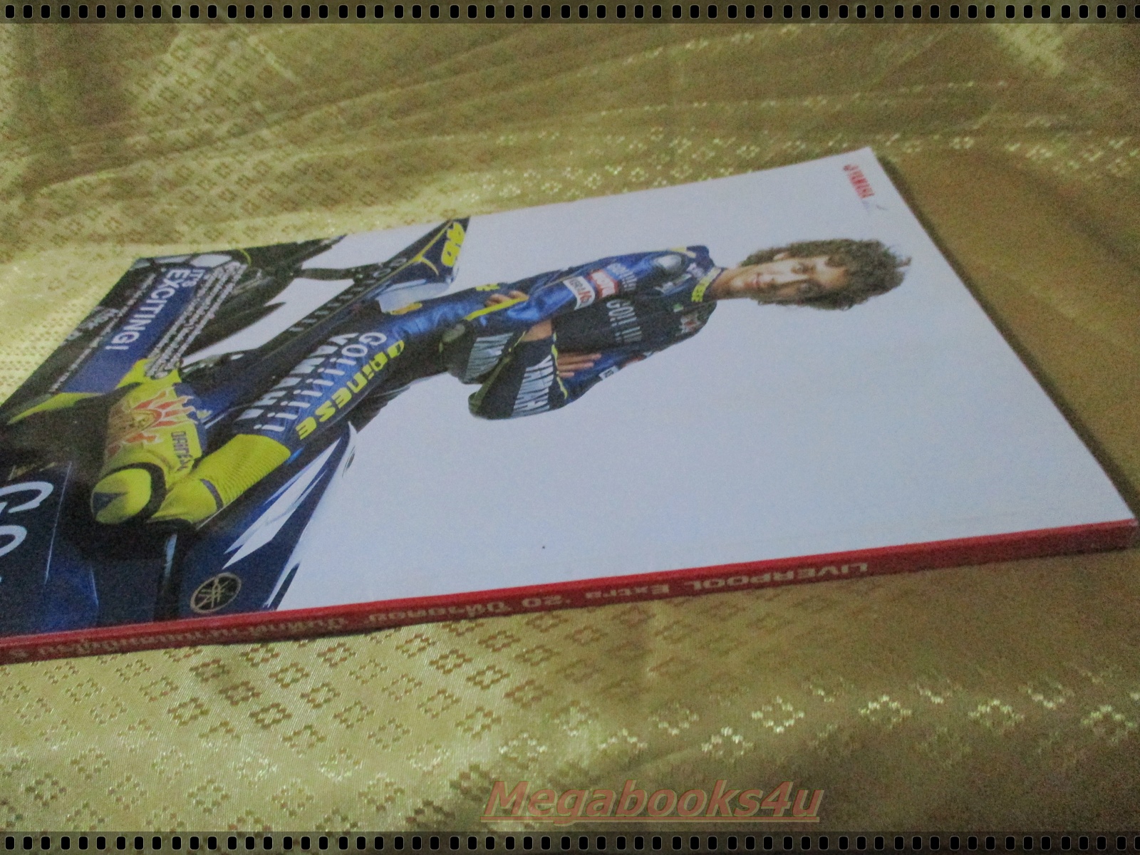 ลิเวอร์พูลEXTRA ฉบับ20ปีที่รอคอย แชมป์ยุโรป5สมัย