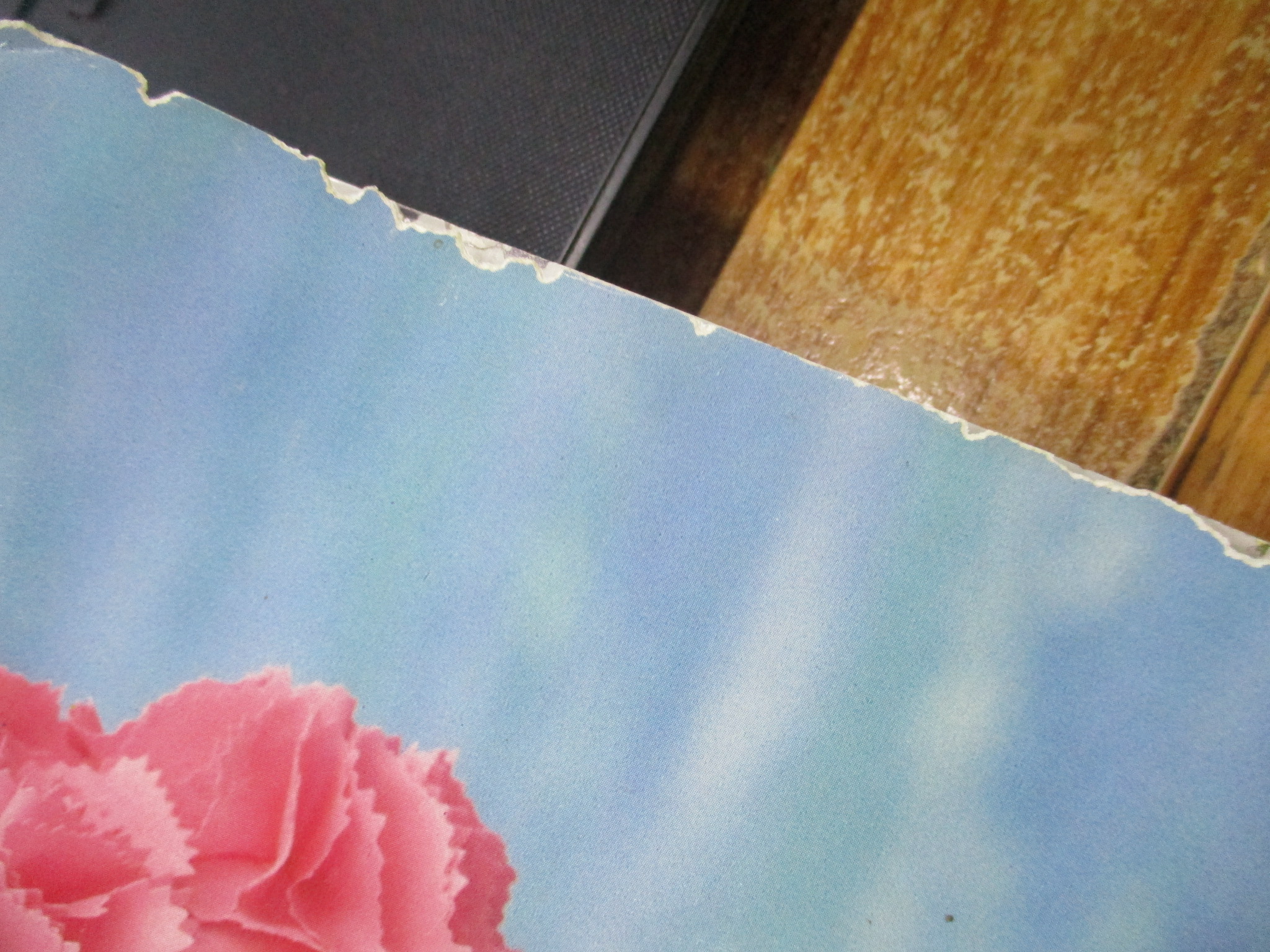 นิตยสารผู้หญิงวันนี้ ฉบับ69 ปี2540 ปก สุวัจนี ชัยมุุสิก ตำหนิ ริมปกหน้ามีแหว่งเล็กๆ