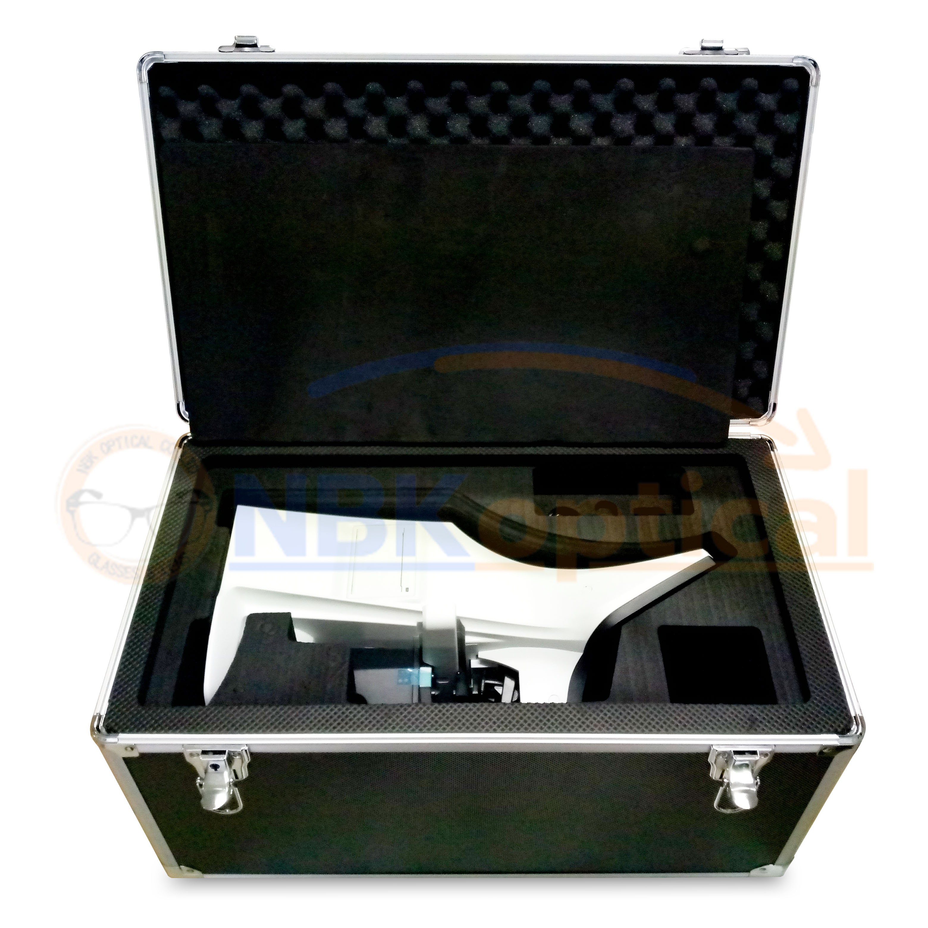 JD-2600D Touch Screen, Print ,Test UV BLUE ,Model with aluminum case