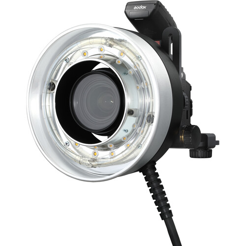 Godox R1200 Ring Flash Head for AD1200Pro