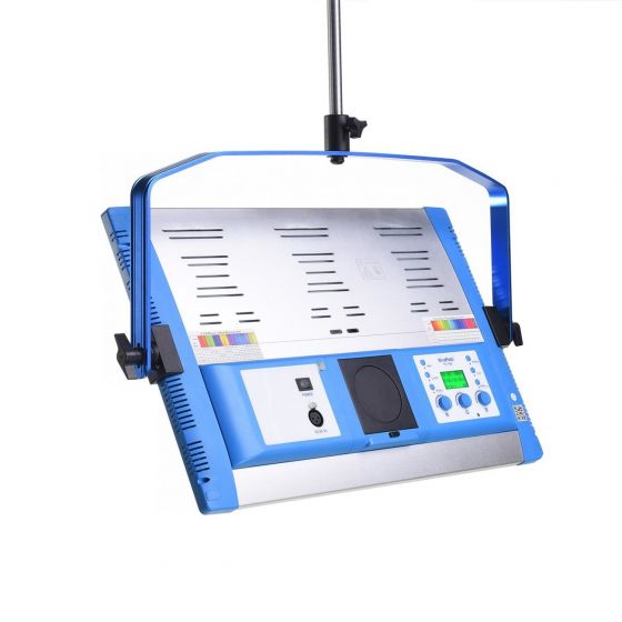 Nicefoto TC-768 RGB 2800-9900K CRI95 LED Light 140W-160W with Remote Controller