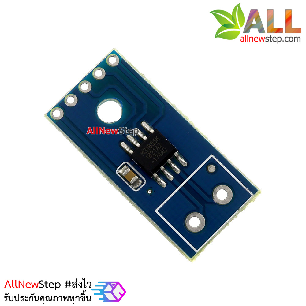 MAX31855K Thermocouple High Temperature Module เซนเซอร์วัดอุณหภูมิ MAX31855K สำหรับ Thermocouple