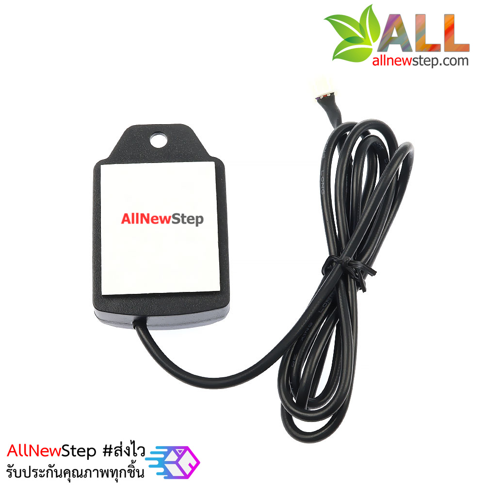 โมดูลกันขโมย เซนเซอร์ตรวจจับความสั่น Anti fhefe detection vibration sensor