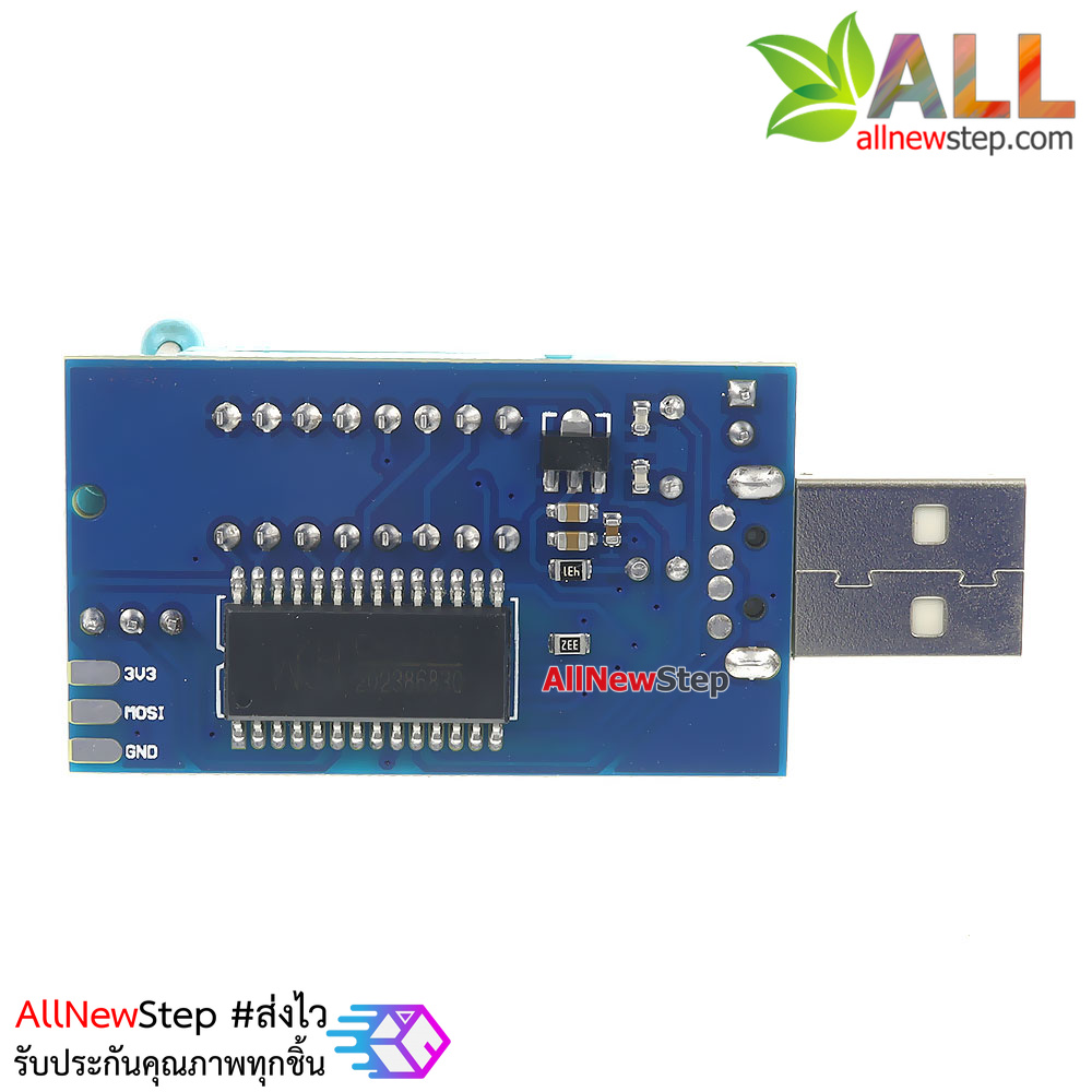 CH341A 24 25 Multi-function programmer Flash motherboard BIOS programmer