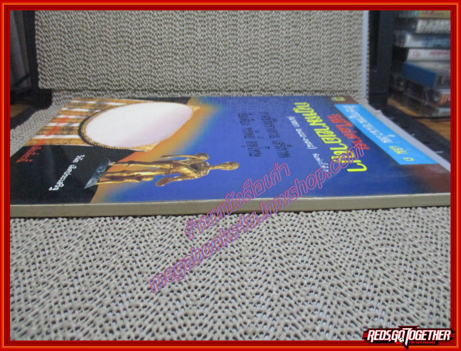 หนังสือ วิธีไล่สายกฎหมายอาญา มาตรา 288-398 เล่ม 3 โดย วินัย เลิศประเสริฐ