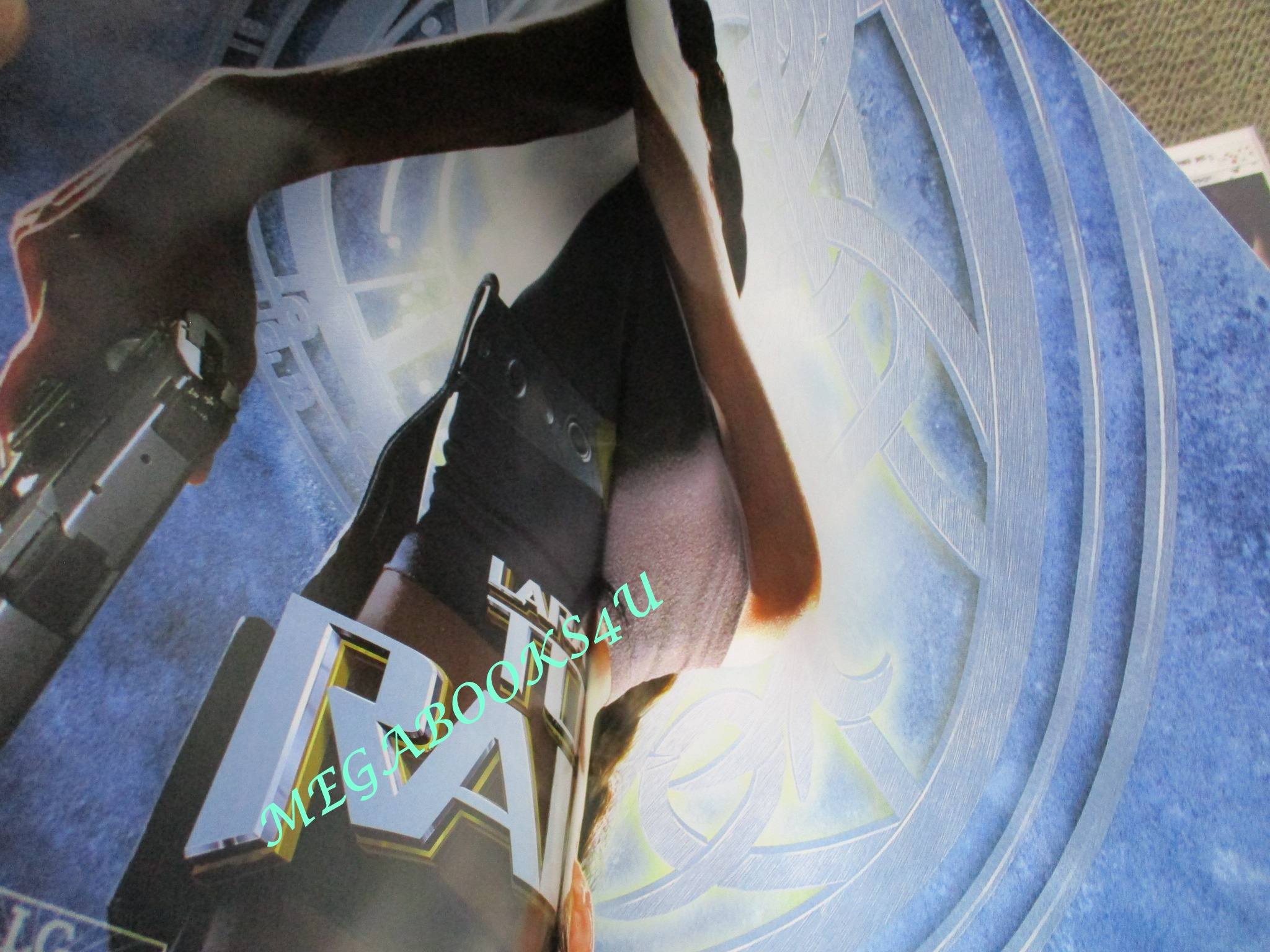 นิตยสารเอนเตอร์เทน Entertain ฉบับที่0618 ปี2544 ปก Driven (2001) เร่งสุดแรง แซงเบียดนรก