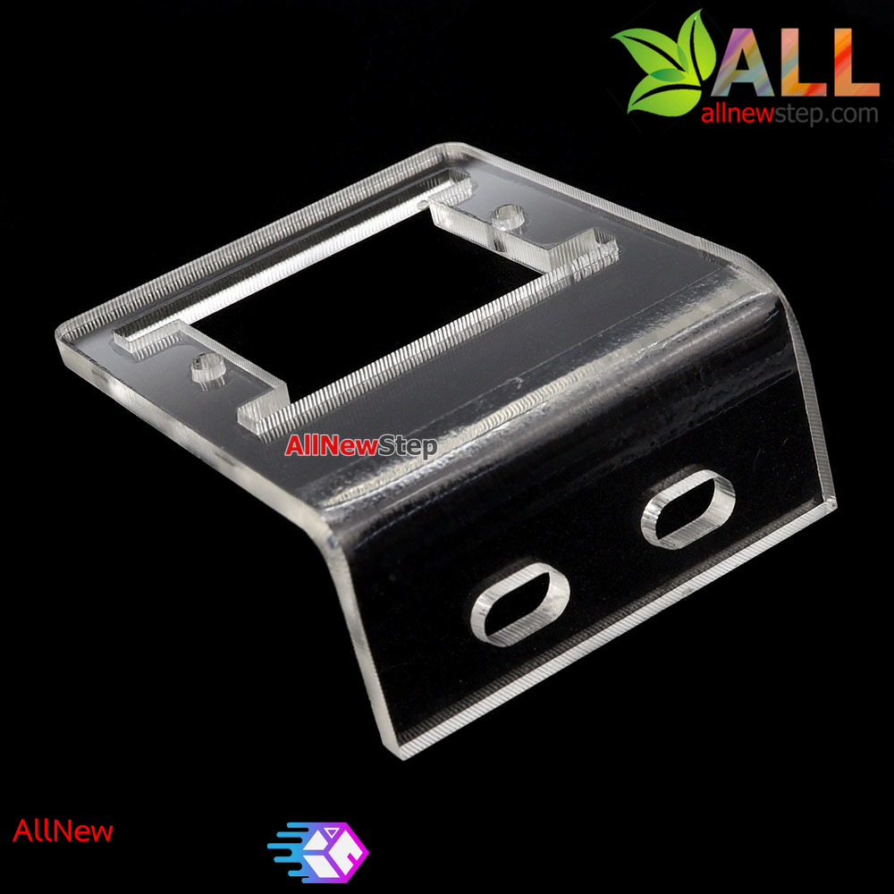 Holder HC-SR501 PIR ที่ยึดเซนเซอร์ PIR SR501