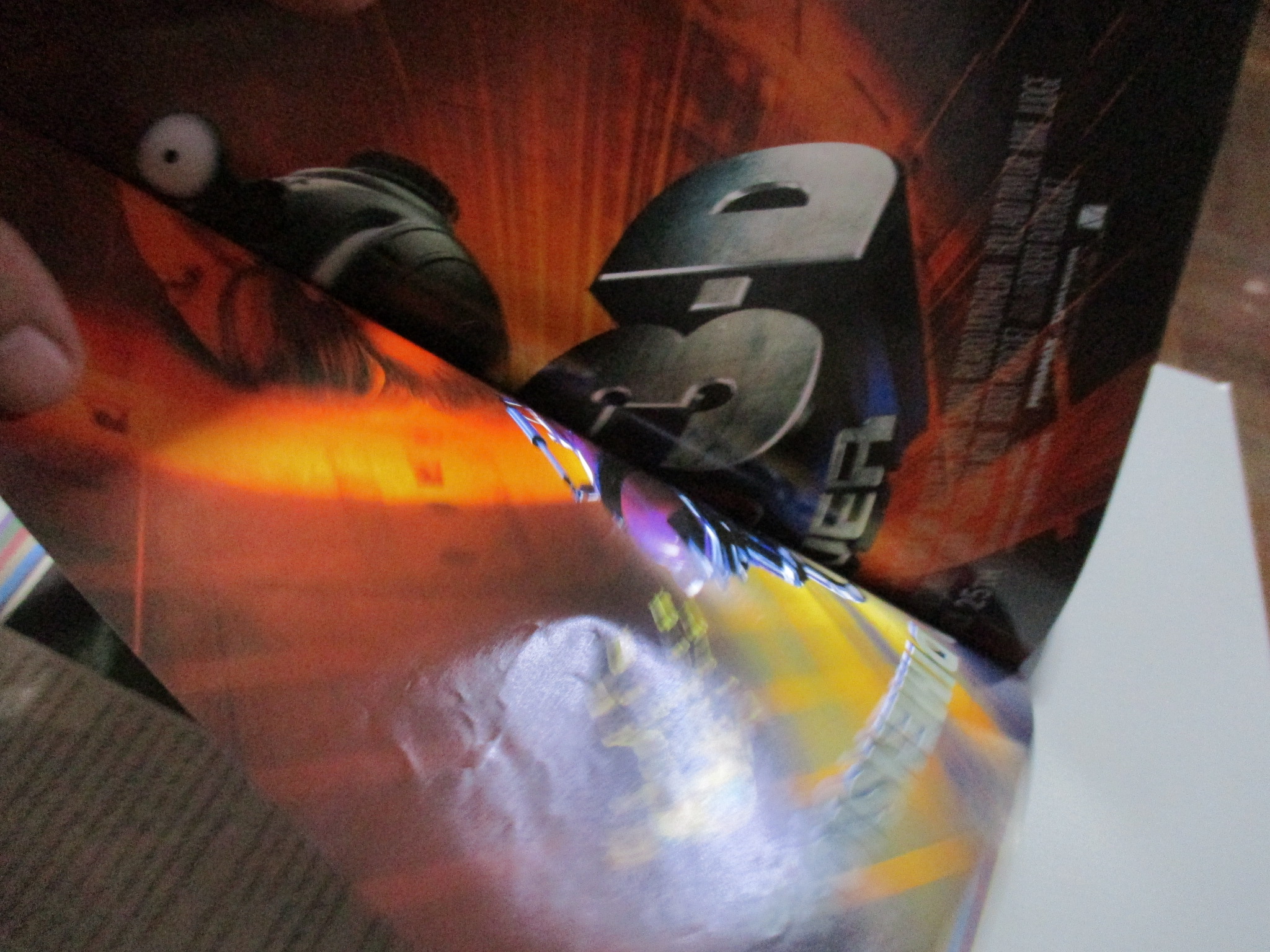 นิตยสารเอนเตอร์เทน Entertain ฉบับที่0741 ปี2546 ปก UNDER WORLD โปสเตอร์เรื่อง Spy Kids