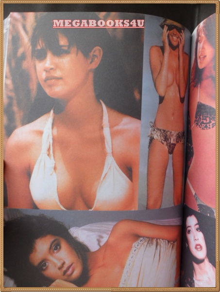 SEXY SUPERSTARS,VOL.01,NO.08,APRIL 2002 สภาพดี 90%