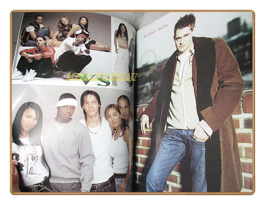 นิตยสารALLSTARS ฉบับที่073 ปี2005 สภาพดี