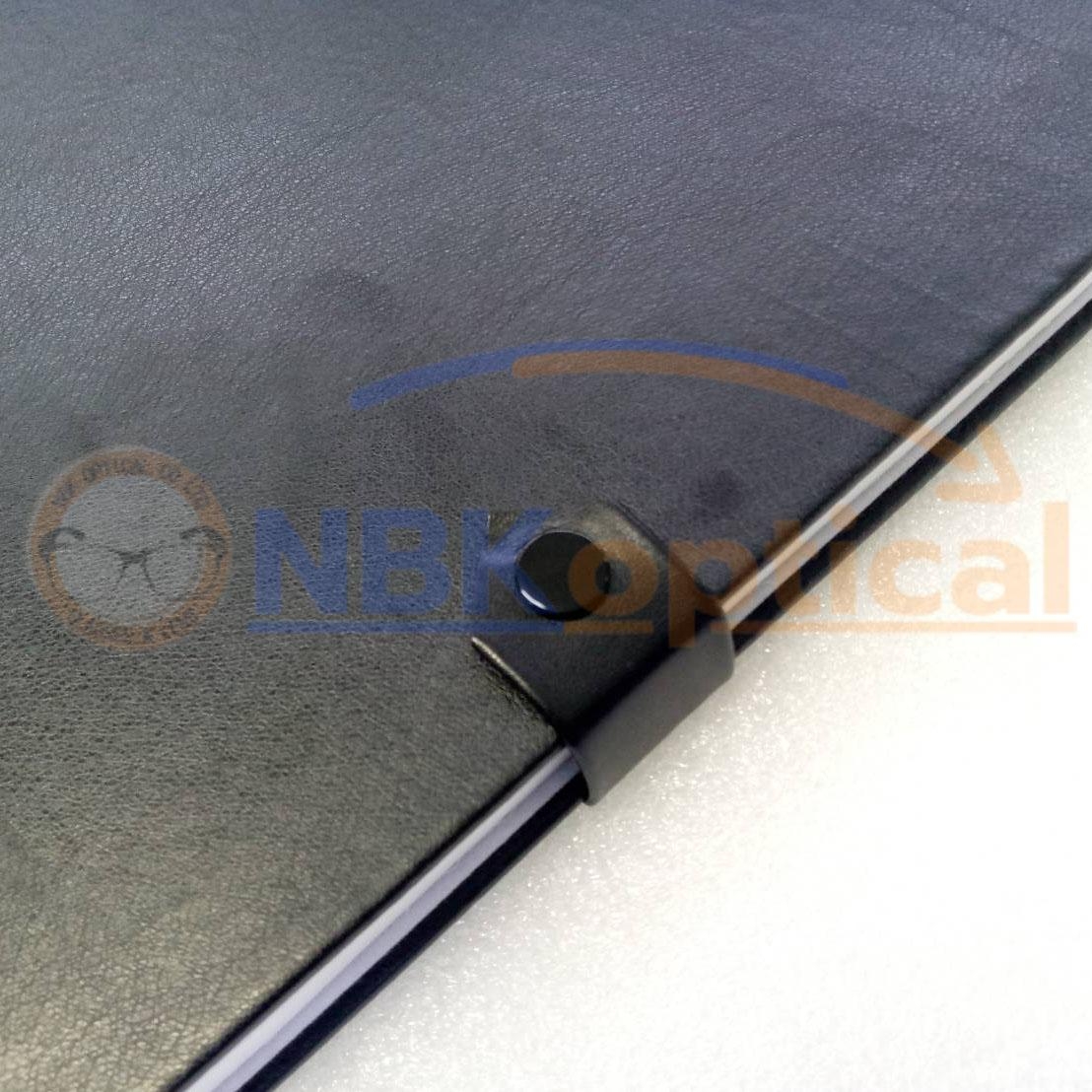 ถาดโชว์เลนส์แว่นตา