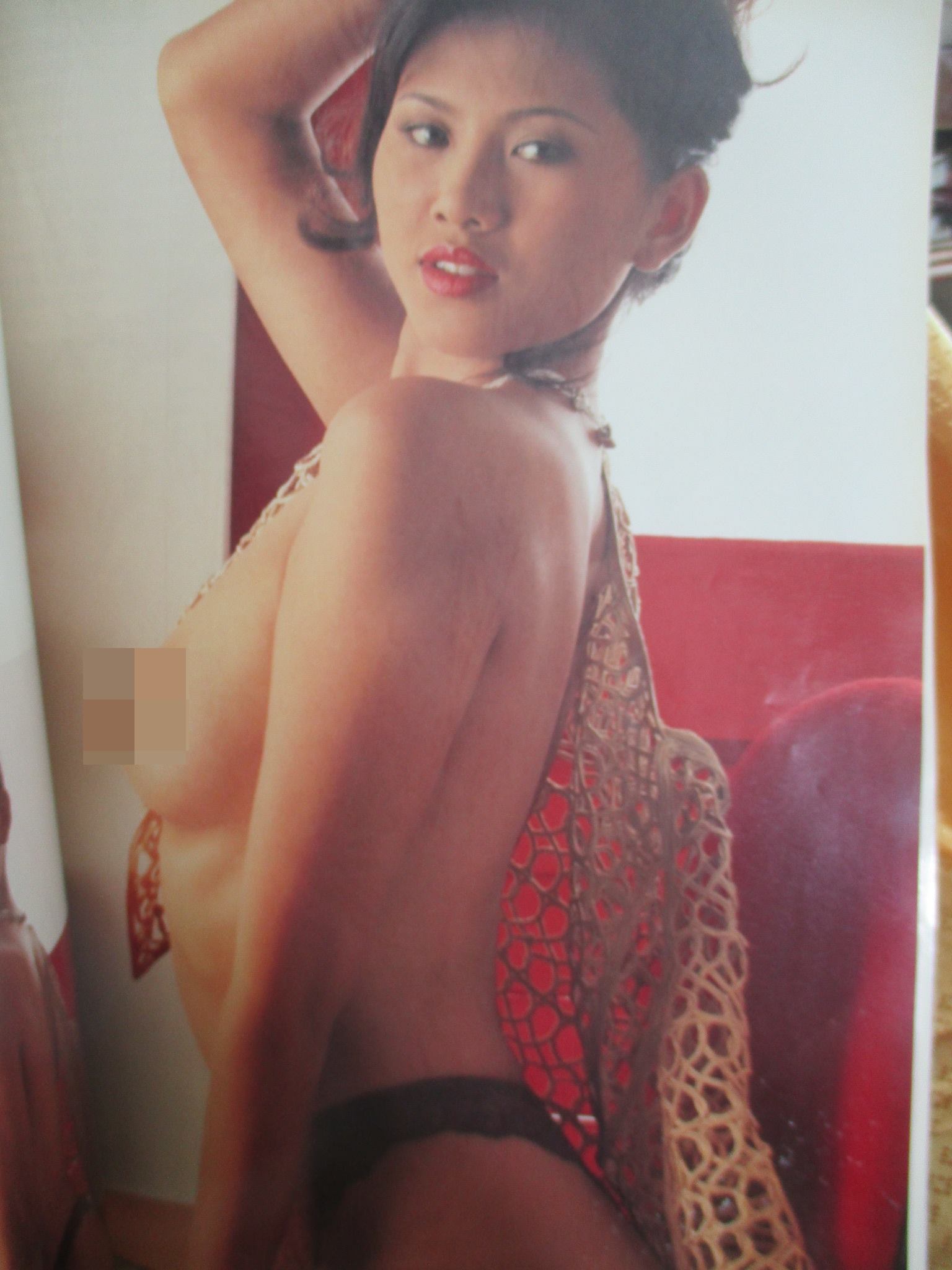 PENTHOUSE VOL.02 NO.02 ปี2538 ปก ปฏิมา ศรีสกุล