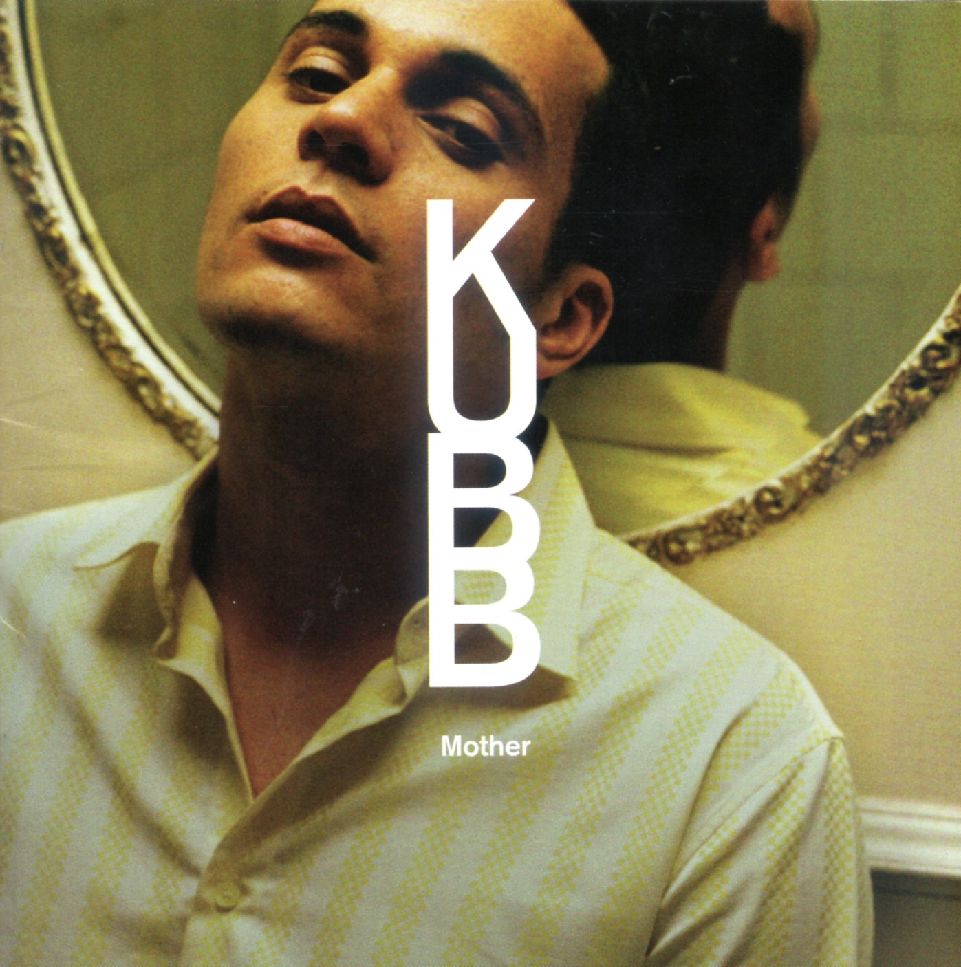 CD,Kubb - Mother(2005)(Thai)