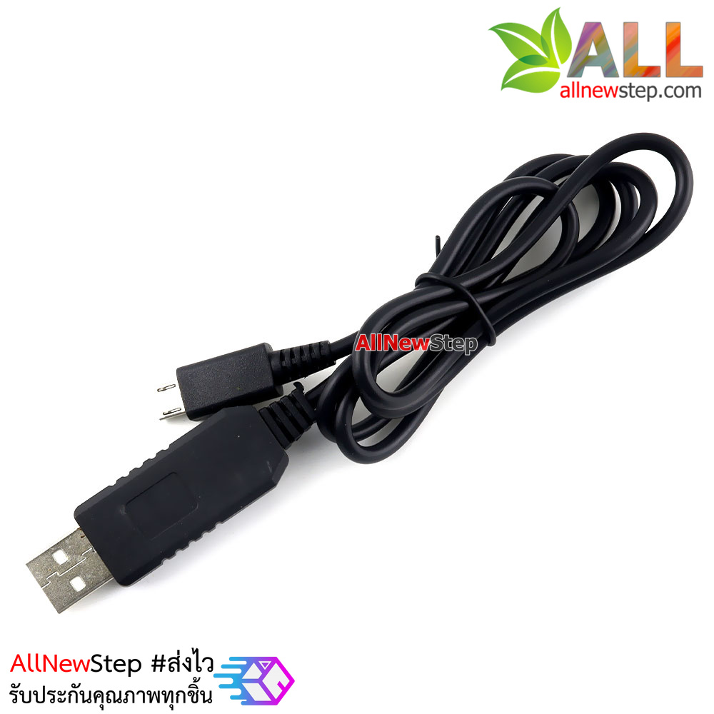 PL2303HX USB to serial line ttl level to 232 connect micro usb โมดูลแปลง USB TTL ชิฟ PL2303HX หัวต่อแบบ Micro USB