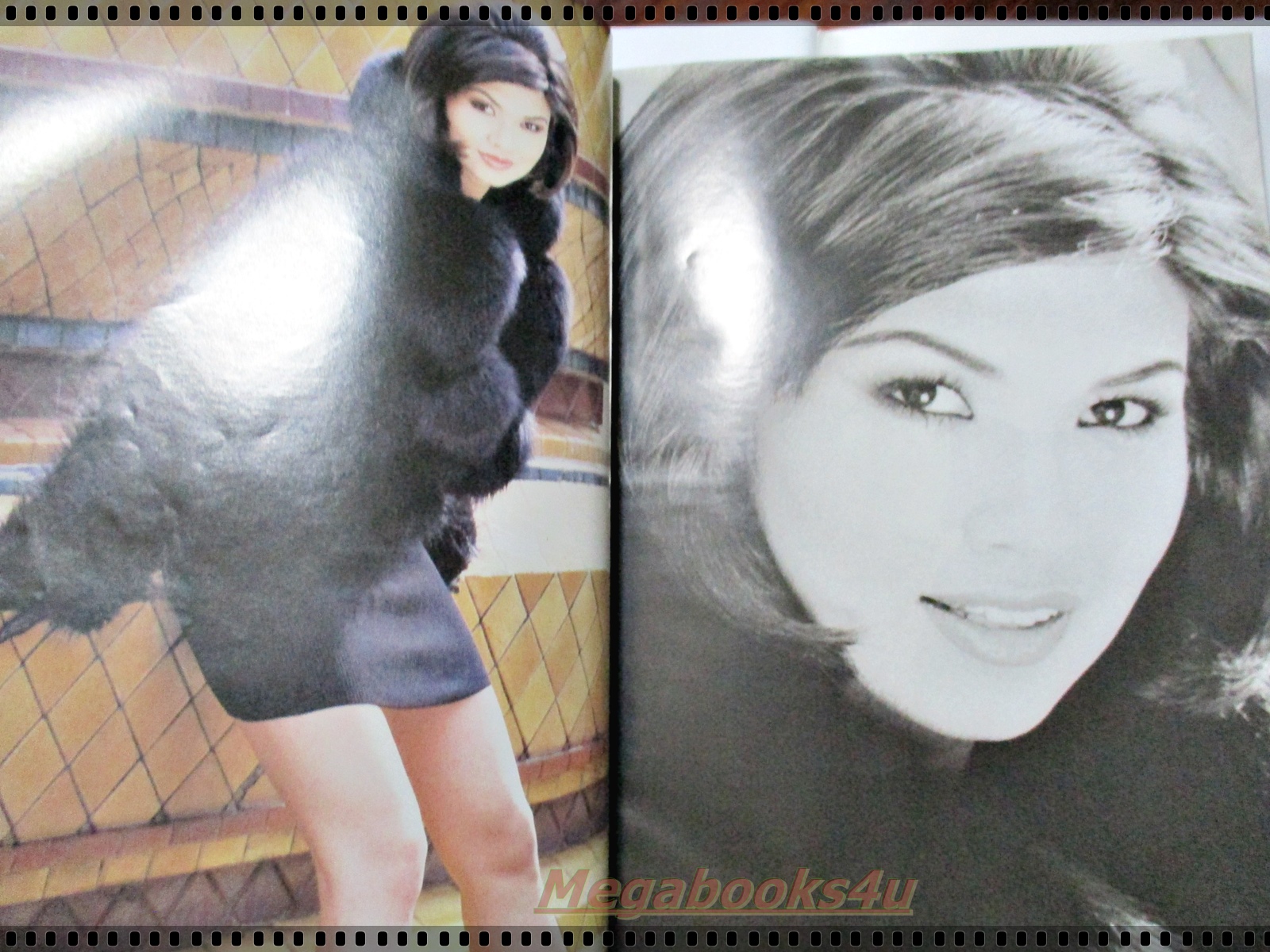 นิตยสารพลอยแกมเพชร ฉบับที่091 ปี2538 ปก ปทุมรัตน์ วรมาลี