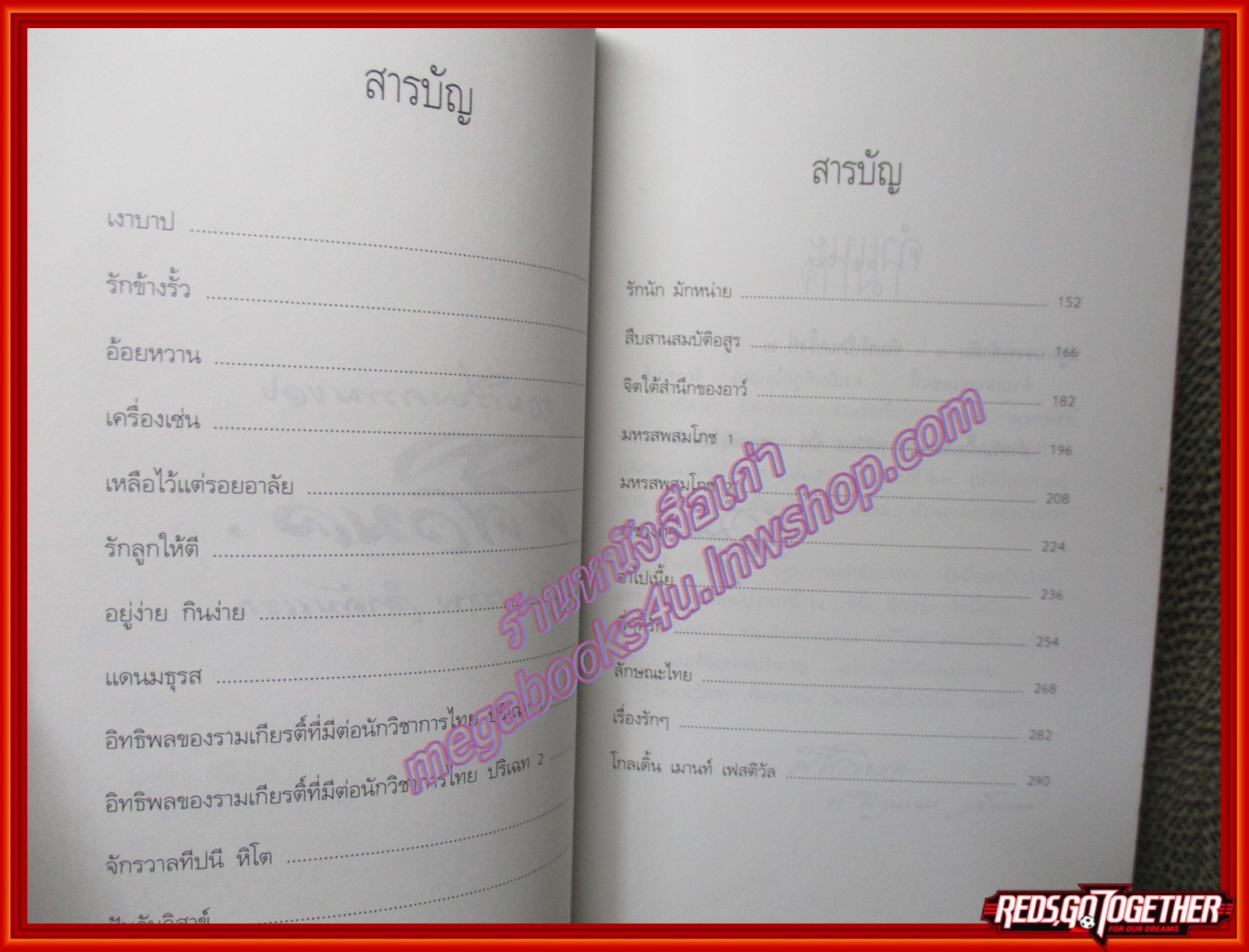 รวมเรียงความของศศิวิมล ปฐมบรรพลำดับแรก ของ ศศิวิมล (จักรพันธุ์ โปษยกฤต) (มือสอง) (สภาพ85-95%) มีจุดสนิมขึ้นประปราย