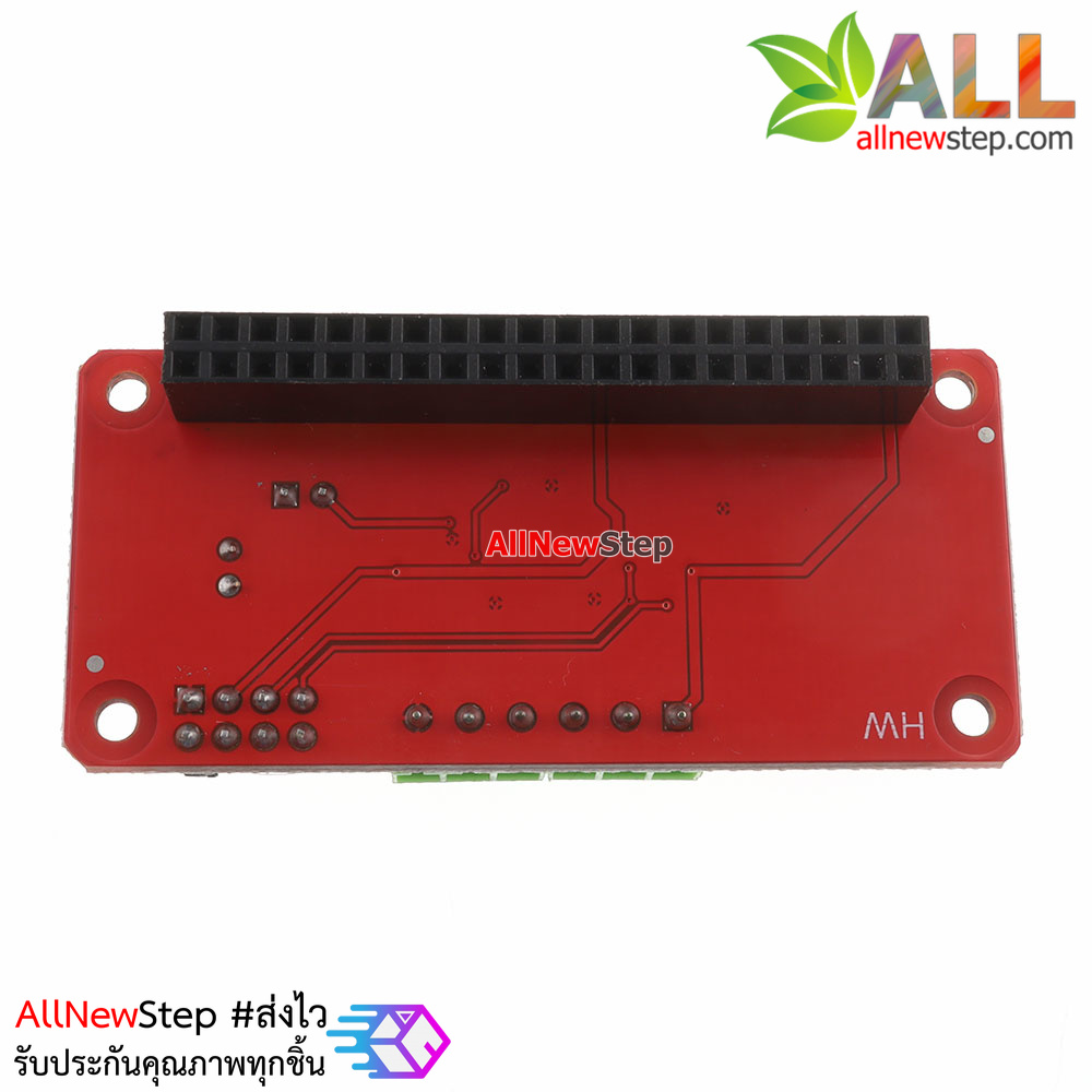 ADS1115 Module 16 Bits I2C ADS1115 ADC 4 Channel for Raspberry Pi 3/2 Model B/B+