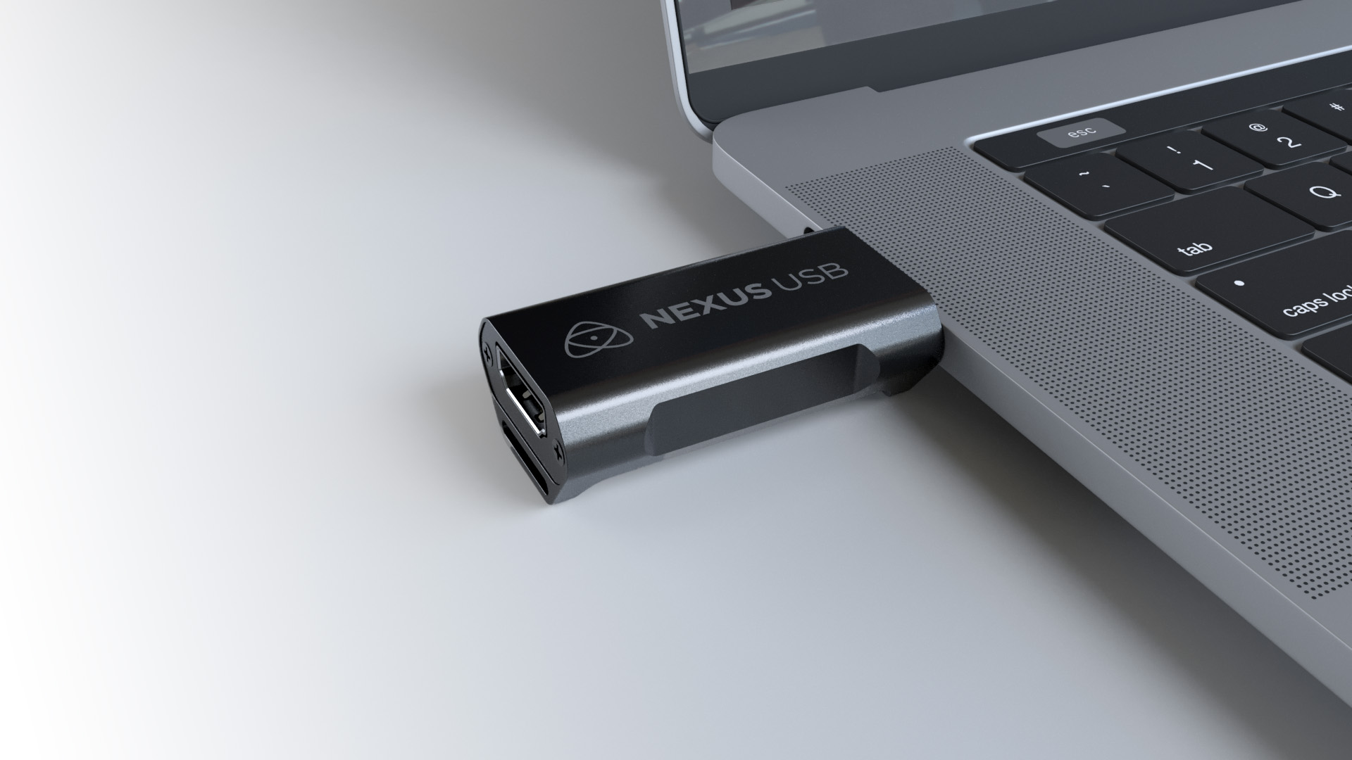 ATOMOS - NEXUS USB (ATOMNEXU01)