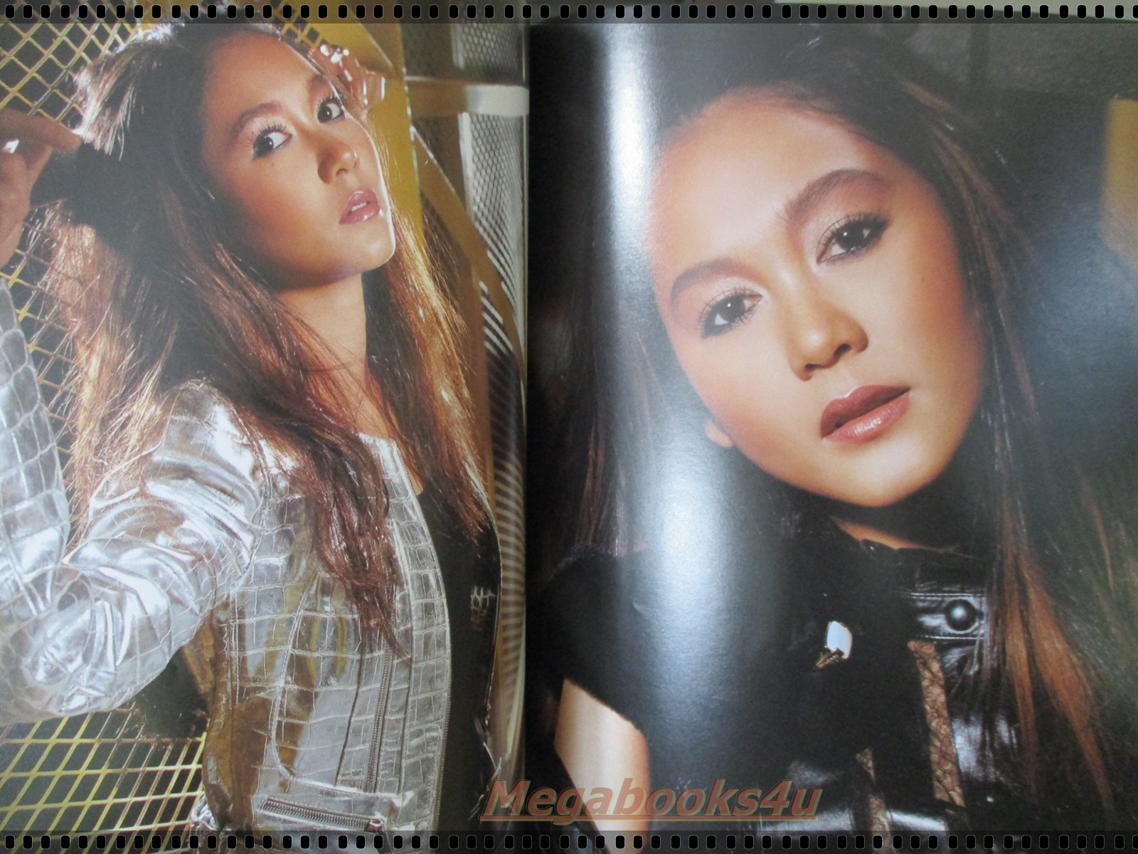 นิตยสารแพรว ฉบับที่578 ปี2546 ปก อุ้ม สิริยากร