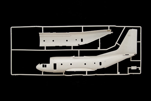 1/72 C-27J Spartan