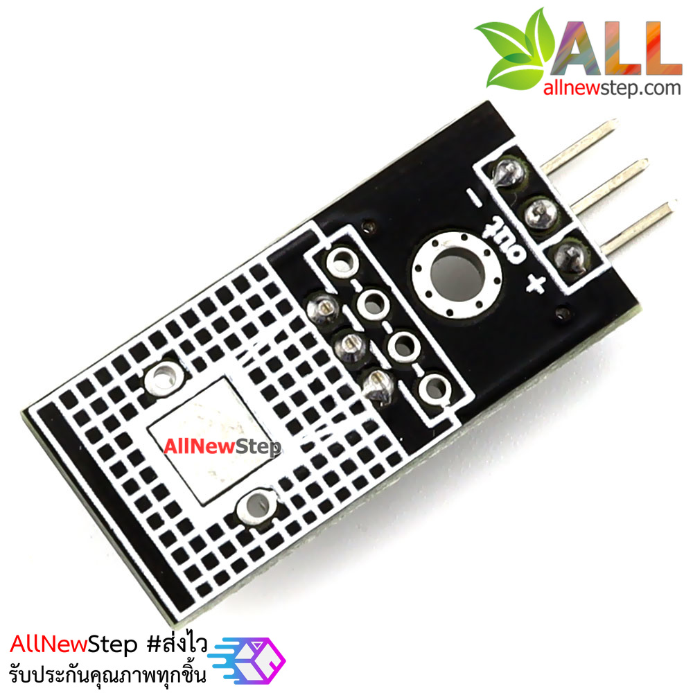 UVM-30A เซนเซอร์แสง UV Ultra Violet UVM-30A UV sensor module