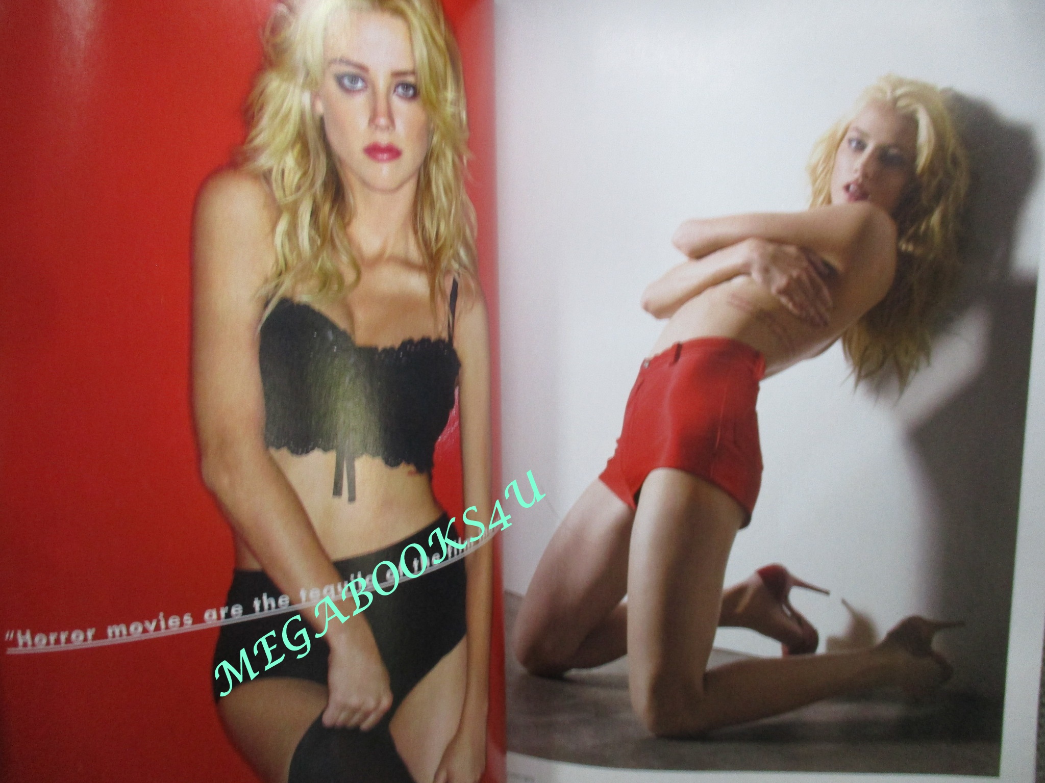 นิตยสารFHM UK EDITION ฉบับ 239 11/2009