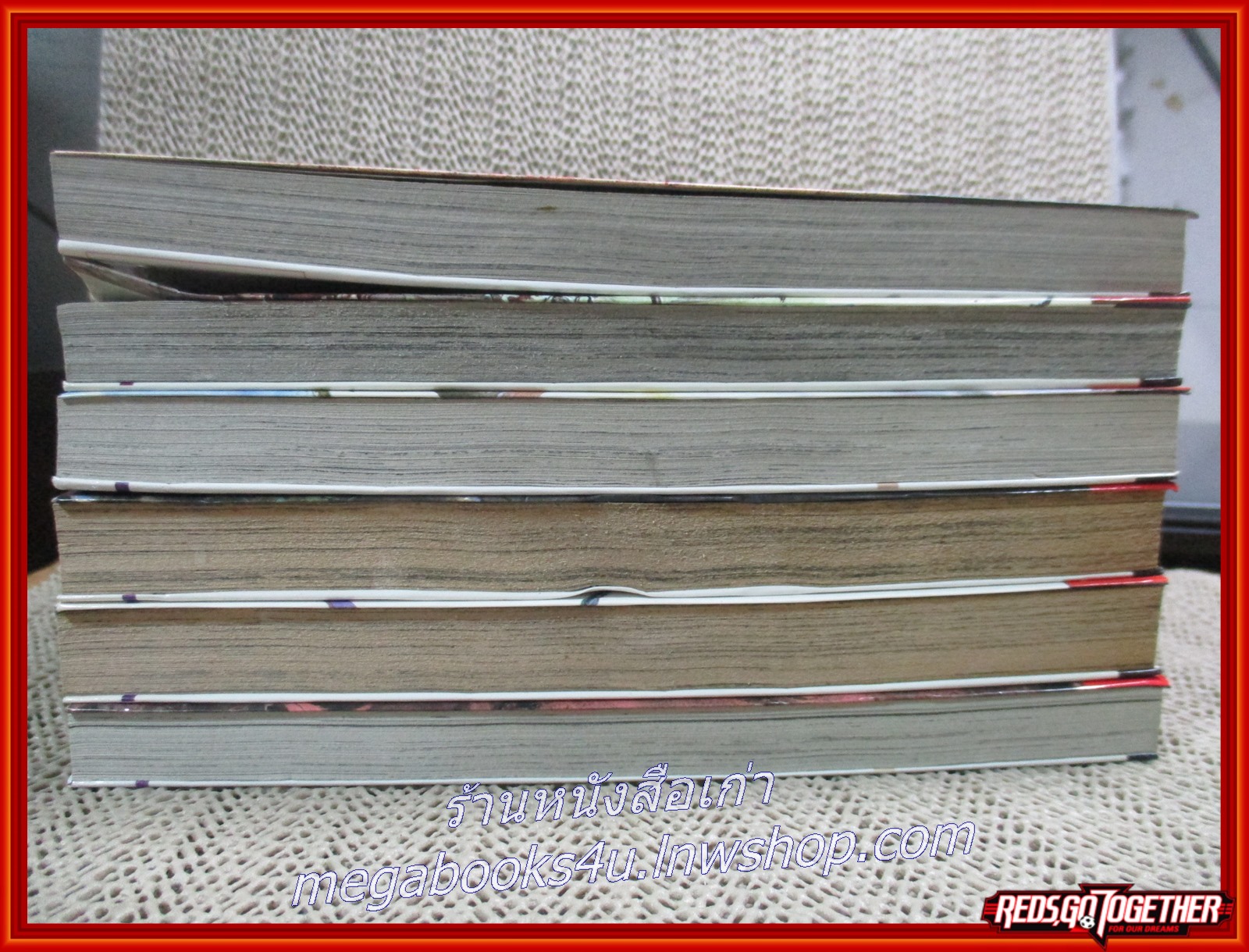 ศึกสามก๊ก เล่ม01-06 สนพ.วิบูลย์กิจ (23เล่มจบ)